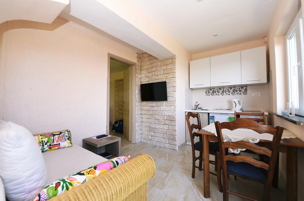 Apartment Zora Opatija Zimmer foto