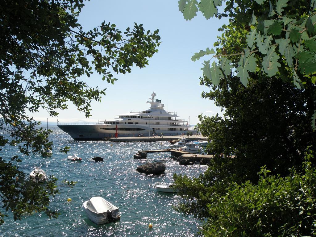 Apartment Zora Opatija Zimmer foto