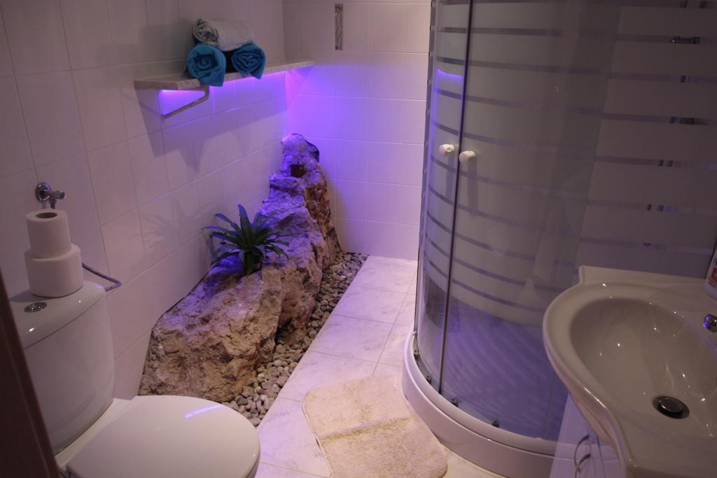 Apartment Zora Opatija Zimmer foto