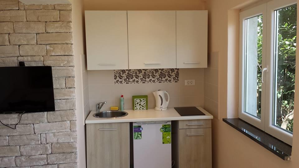 Apartment Zora Opatija Zimmer foto