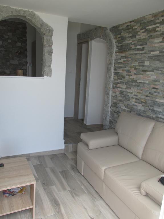 Apartment Zora Opatija Exterior foto