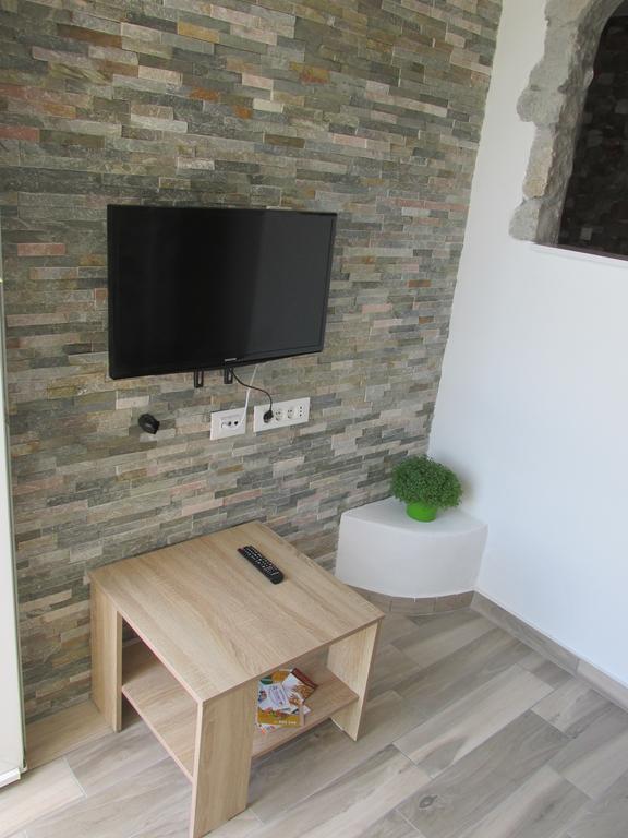 Apartment Zora Opatija Exterior foto